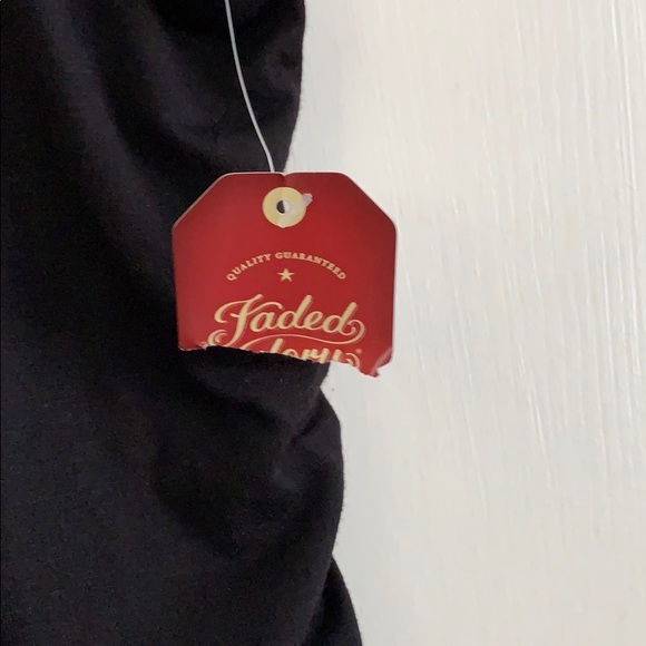 Faded Glory Sleeveless Little Black Dress - Picture 8 of 8